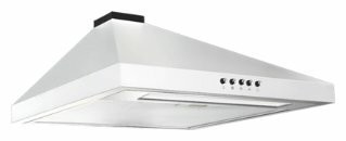 Каминная вытяжка Oasis KE-50W