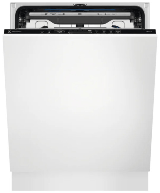 Встраиваемая посудомоечная машина Electrolux EEG68520W