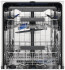 Встраиваемая посудомоечная машина Electrolux EEG68520W