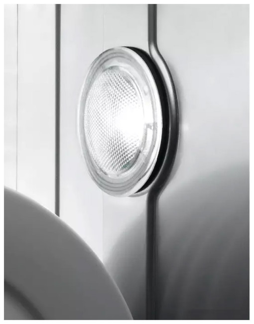 Встраиваемая посудомоечная машина Electrolux EEG68520W
