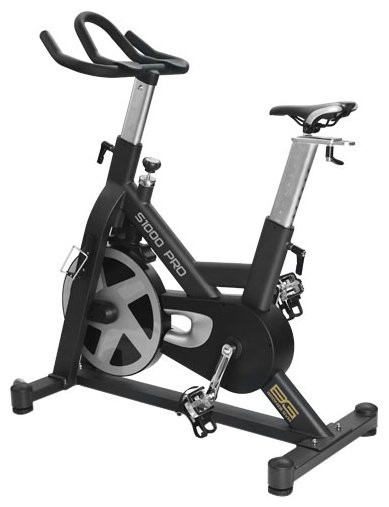 Спин-байк Bronze Gym S1000 Pro
