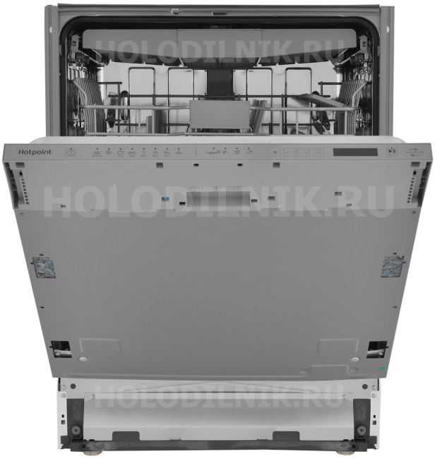 Встраиваемая посудомоечная машина Hotpoint HI 5D84 DW