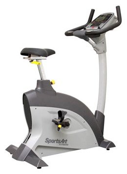 Велоэргометр Sports Art C532U Велоэргометр Sports Art C532U