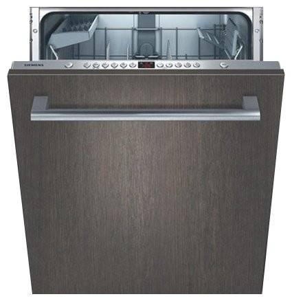 Посудомоечная машина Siemens SN 66M033 Посудомоечная машина Siemens SN 66M033