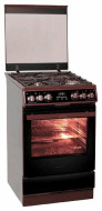 Комбинированная плита Kaiser HGE 52508 KB Комбинированная плита Kaiser HGE 52508 KB