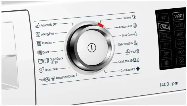 Стиральная машина Bosch WAT28682ME