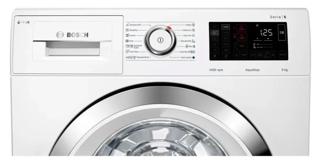 Стиральная машина Bosch WAT28682ME