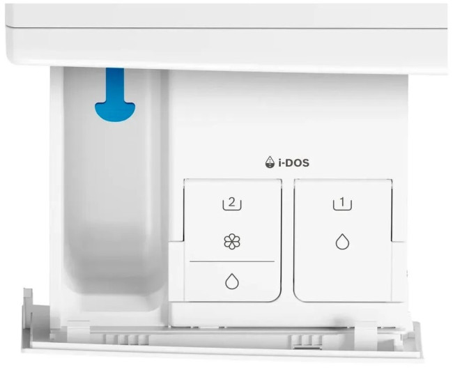 Стиральная машина Bosch WAT28682ME