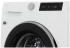 Стиральная машина Samsung WW90DG6U34LELP, белый Стиральная машина Samsung WW90DG6U34LELP, белый