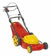Газонокосилка WOLF-Garten Ambition 48 EA HW Газонокосилка WOLF-Garten Ambition 48 EA HW