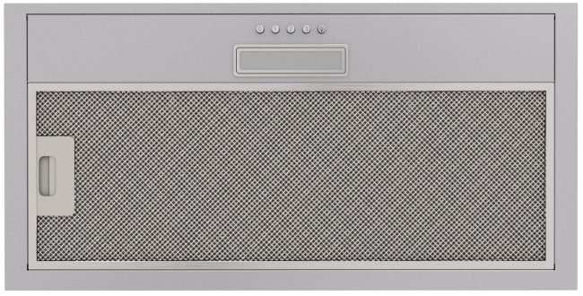 Вытяжка Elikor Cube Basic 60П-500-К3Д хром