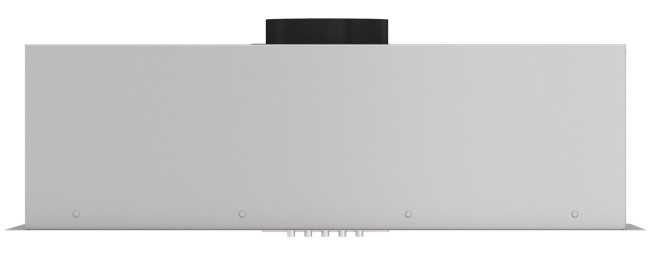 Вытяжка Elikor Cube Basic 60П-500-К3Д хром