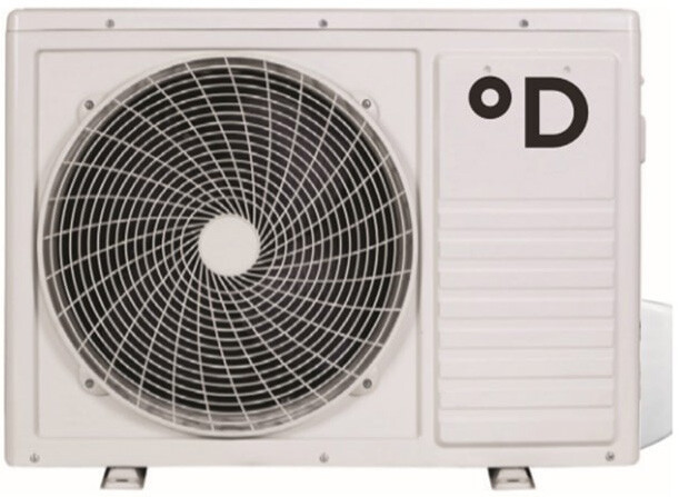 Сплит-система Daichi DA50DVQ1-B2/DF50DV1-2