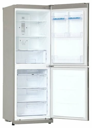 Холодильник LG GA-E379 ULQA