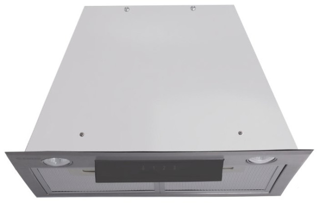 Встраиваемая вытяжка Exiteq EX - 3015 50 IX