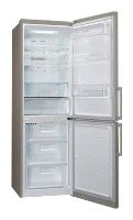 Холодильник LG GC-B439 WEQK