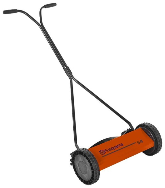 Газонокосилка Husqvarna 54