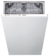 Посудомоечная машина Ariston HSCIE 2B0 Посудомоечная машина Ariston HSCIE 2B0