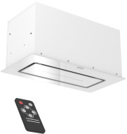 Вытяжка Franke LUCE 60 WH белый