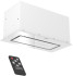 Вытяжка Franke LUCE 60 WH белый
