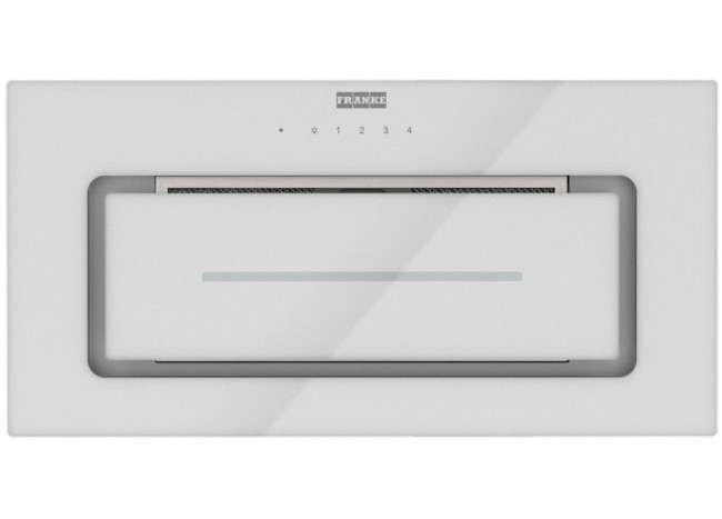 Вытяжка Franke LUCE 60 WH белый