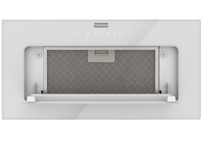 Вытяжка Franke LUCE 60 WH белый