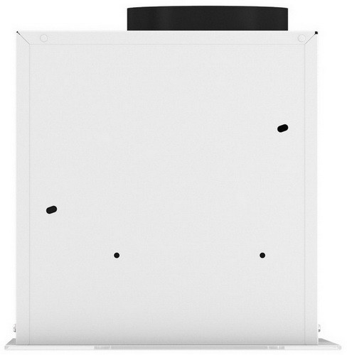 Вытяжка Franke LUCE 60 WH белый
