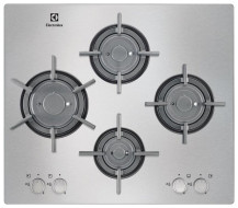 Варочная панель Electrolux EGU 96647 LX
