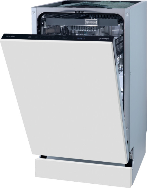 Встраиваемая посудомоечная машина Gorenje GV 572D10 Встраиваемая посудомоечная машина Gorenje GV 572D10