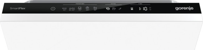 Встраиваемая посудомоечная машина Gorenje GV 572D10 Встраиваемая посудомоечная машина Gorenje GV 572D10