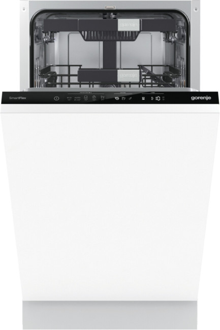 Встраиваемая посудомоечная машина Gorenje GV 572D10 Встраиваемая посудомоечная машина Gorenje GV 572D10
