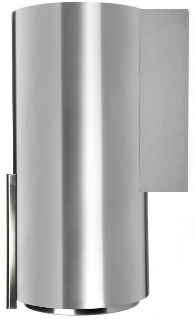 Вытяжка Konigin Equilibrium W Steel Glass