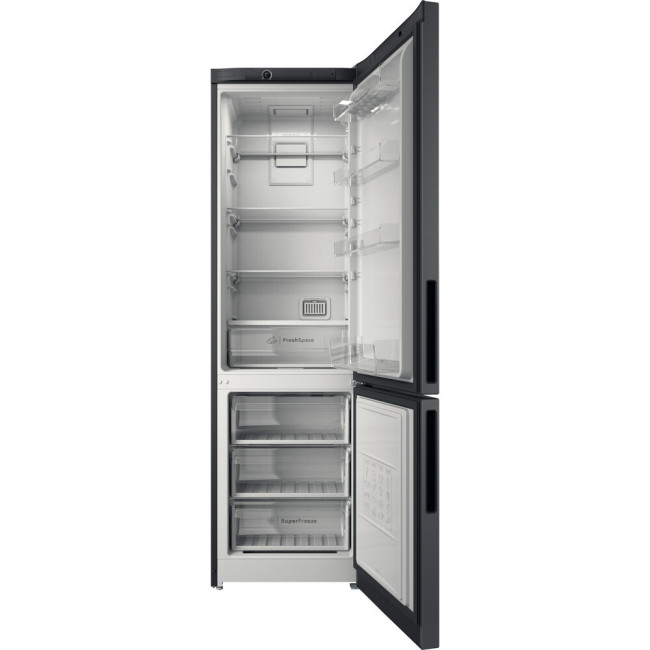 Холодильник Indesit ITR 4200 S Холодильник Indesit ITR 4200 S