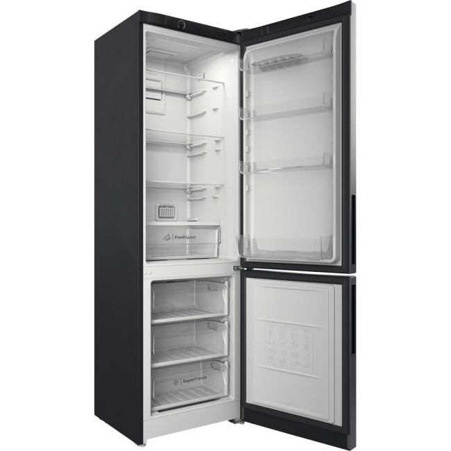 Холодильник Indesit ITR 4200 S Холодильник Indesit ITR 4200 S