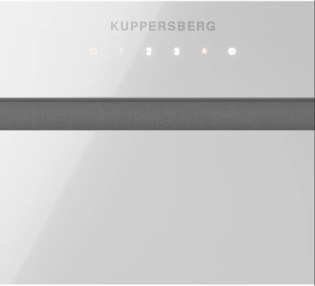 Вытяжка Kuppersberg INFLAT 60 W