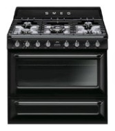 Плита smeg TR90BL