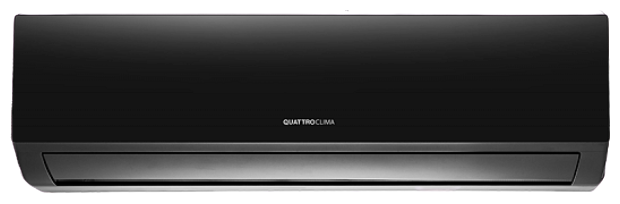 Сплит-система Quattroclima QV-FE12WA/QN-FE12WA