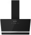 Вытяжка Libhof LV-4060 black-silver Вытяжка Libhof LV-4060 black-silver