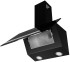 Вытяжка Libhof LV-4060 black-silver Вытяжка Libhof LV-4060 black-silver