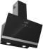 Вытяжка Libhof LV-4060 black-silver Вытяжка Libhof LV-4060 black-silver
