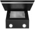 Вытяжка Libhof LV-4060 black-silver Вытяжка Libhof LV-4060 black-silver