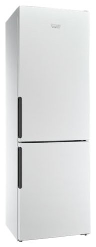 Холодильник Ariston HF 4180 W Холодильник Ariston HF 4180 W