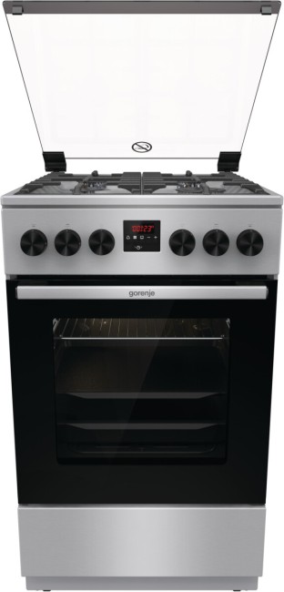 Газовая плита Gorenje GGI5C21XF