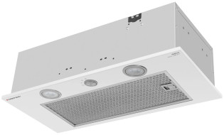 Вытяжка Meferi INBOX60WH PUSH COMFORT