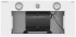 Вытяжка Meferi INBOX60WH PUSH COMFORT