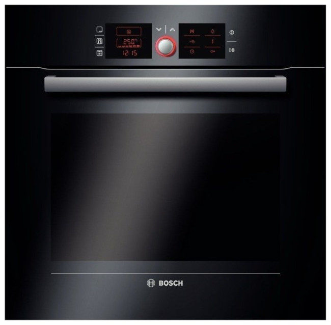 Духовой шкаф Bosch HBA36T660 Духовой шкаф Bosch HBA36T660