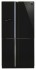 Холодильник Sharp SJ-FS820VBK
