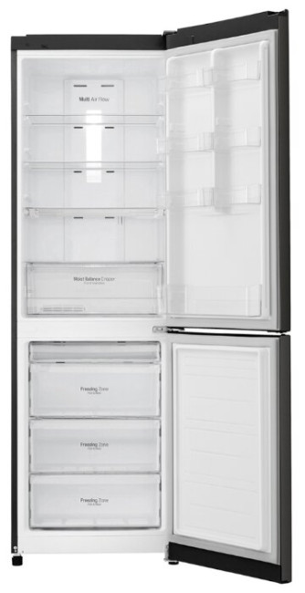 Холодильник LG GA-B419 SBUL