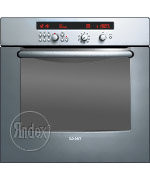 Духовой шкаф Bosch HBN8550 Духовой шкаф Bosch HBN8550