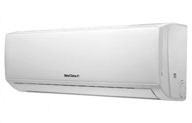 Сплит-система Neoclima NS/NU-HAL18FWI32
